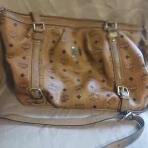 MCM handbag